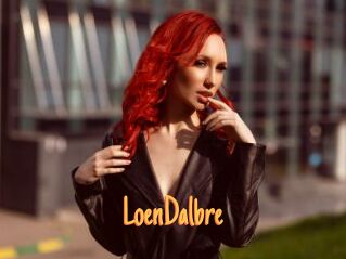 LoenDalbre