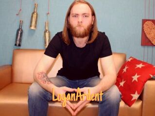 LoganArdent