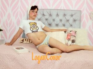 LoganConor Mobile Porno