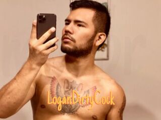 LoganDirtyCock