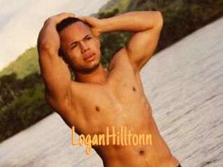LoganHilltonn