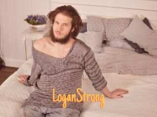 LoganStrong