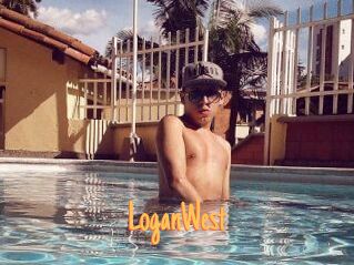 LoganWest Mobile Porno