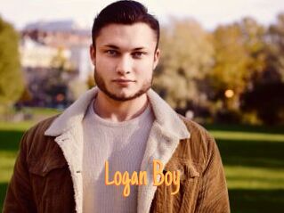 Logan_Boy