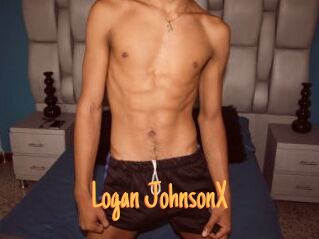 Logan_JohnsonX