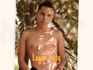 Logan_Tasty