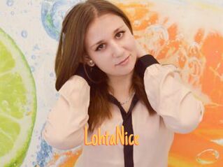 LohtaNice