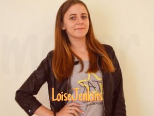 LoiseJenkins