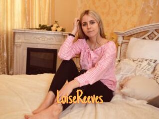LoiseReeves Mobile Porno