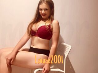 Loiuse2001 Mobile Porno