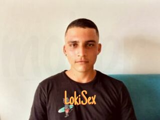 LokiSex