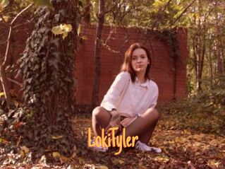 LokiTyler