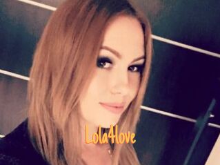 Lola4love
