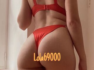 Lola69000