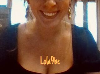 Lola9be