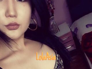 LolaAsia