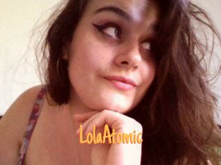 LolaAtomic