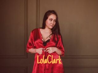 LolaClark Mobile Porno