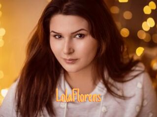 LolaFlorens Mobile Porno