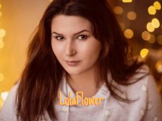 LolaFlower