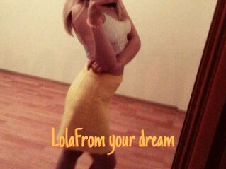 LolaFrom_your_dream