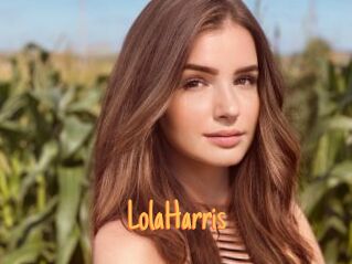 LolaHarris Mobile Porno