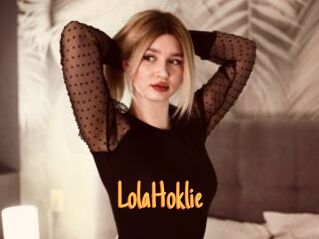 LolaHoklie
