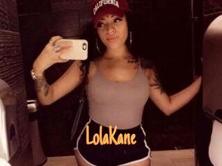Lola_Kane Mobile Porno