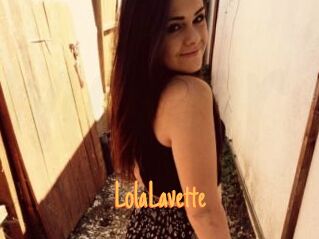 LolaLavette
