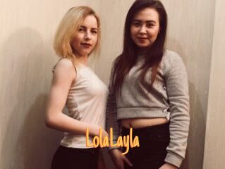 LolaLayla