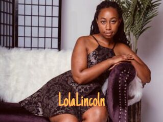 LolaLincoln