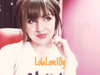 LolaLove18y