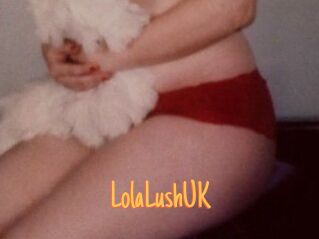 LolaLushUK