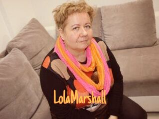 LolaMarshall