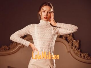 LolaMelison