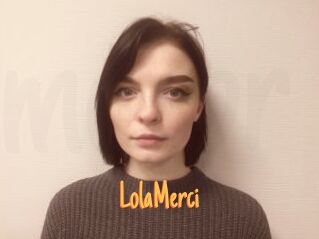LolaMerci
