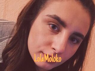 LolaMoloko