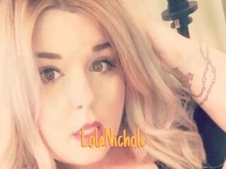 LolaNichole