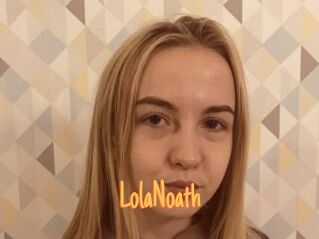LolaNoath