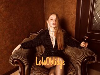 LolaOblidge
