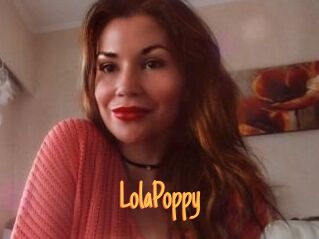 LolaPoppy