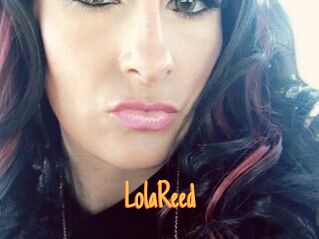 LolaReed Mobile Porno