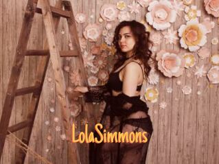 LolaSimmons