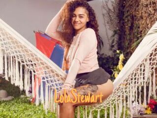 LolaStewart Mobile Porno