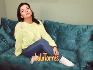 LolaTorres Mobile Porno