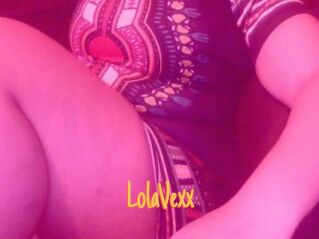 LolaVexx