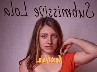 LolaVixenX