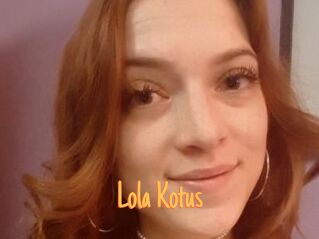 Lola_Kotus