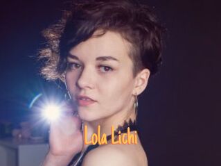 Lola_Lichi Mobile Porno