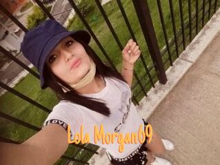 Lola_Morgan69 Mobile Porno